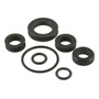 Kit De Clutch P/ Toyota Pickup 1989 2.40l 2366cc L4 22r Sohc