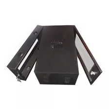 Gabinete Pared 4ru Telecomunicaciones Redes Acero Laminado 