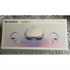 Oculus Quest 2 64 Gb - Sellado