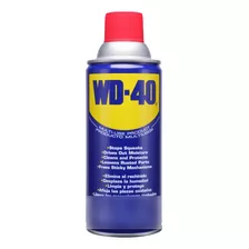 Wd-40 Spray X 1 Lata 11 Oz Multiusos-382ml Autotaller 