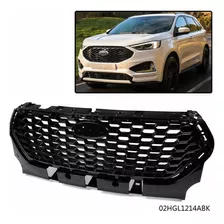 Ford Escape Front Grille 2016 2017 2018 Bajo Pedido