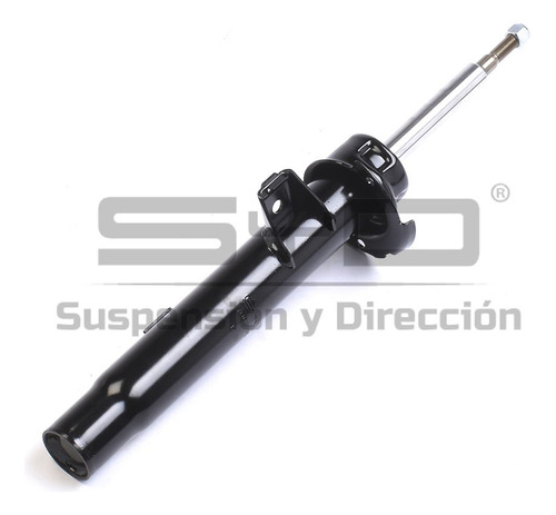 Amortiguador Delantero Gas R Bmw Serie 1 (e87) 2005-2013 Syd Foto 4