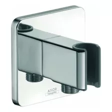 Axor Urquiola Luxury Handheld Shower Holder Modern In Chrome