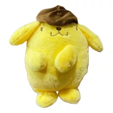 Peluche Pompompurin 48 Cm+enviogratis+perfumado+sin Interes 