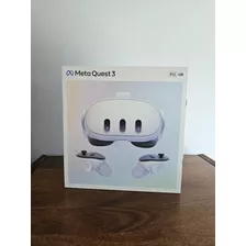 Meta Quest 3 512gb Vr Headset