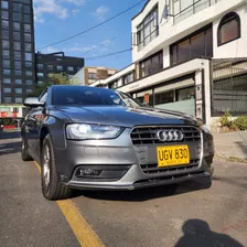 Audi A4 2015 1.8 Tfsi Comfort