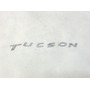 Emblema Tapa Cajuela 5ta Puerta Hyundai Tucson 17-21