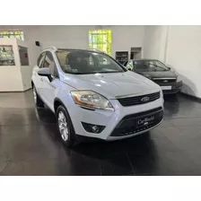 Ford Kuga Titanium 2.5 4x4 Automatica 2013