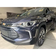 Chevrolet Tracker 1.2 At Entrega Inmediata Stock 0km (ea)