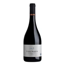 Vino Casa Marin Miramar Vineyard Syrah 12° 750ml