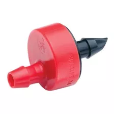 Gotero Rainbird Pc20spb Autocompensado Rojo 10 Pz 50302010