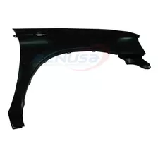 Guardafango Der Nissan Frontier 4x4 02/08 [ 63113-vk010 ]