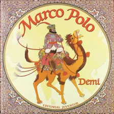 Livro Fisico - Marco Polo