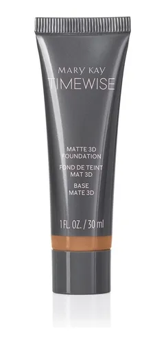 Maquillaje Líquido 3d Timewise Mary Kay Envío Full $ 257 en Tepotzotlan - Estado De México | Mebuscar México Maquillaje Líquido 3d Timewise Mary Kay Envío Full $ 257 en Tepotzotlan - Estado De México | Mebuscar México
