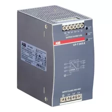 Fuente Alimentacion Abb Trifasica In:340-575vac Out:24vdc/5a