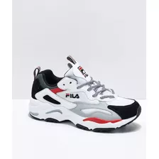 Zapatos Fila Ray Tracer