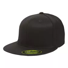 Flexfit Premium 210 - Gorra De Beisbol Con Visera Plana, L/x