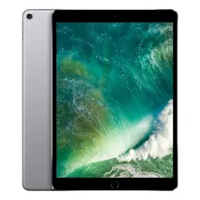 iPad Apple Pro 1ªger. 10,5' 64gb Cinza Espacial-mancha Tela