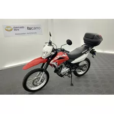 Honda Xr 150l E3