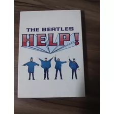 Dvd The Beatles Help! Dvd Duplo 