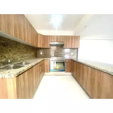 Departamento En Venta, El Dorado, 2 Recámaras