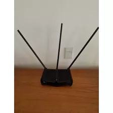 Tp Link Wr941hp - Router Rompemuros