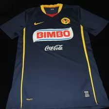 Camisa America Mexico 2008 Tam. M Original (ler Cescrição)