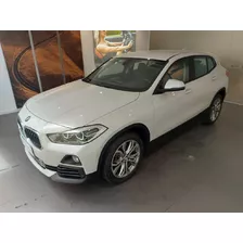 Bmw X2 1.5 12v Activeflex Sdrive18i Gp Steptronic