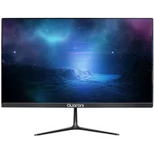 Monitor Quaroni Led Mq22-01 21.5 1920x1080 Px Full Hd 60 Hz