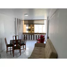 Alquiler De Apartamento\ Los Palos Grandes Mg 4-21557