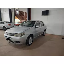 Fiat Palio 2005 1.8 Hlx