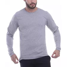  Camisetas Algodão Lisa Camisa Masculina Altíssima Qualidade