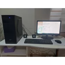 Pc De Escritorio