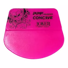 Espátula Concave Rodo Para Film Ppf Soft Joker Wrap Tools
