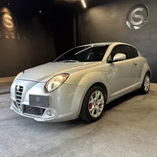 Alfa Romeo Mito 2011 1.4 Distinctive 155 Hp