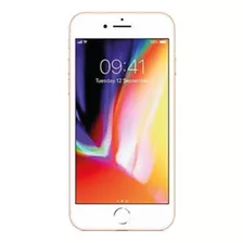  iPhone 8 64gb Dorado Reacondicionado