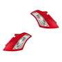 Kit 2 Focos Led P/suzuki Gls 2011 2012 Luz Alta Baja H4