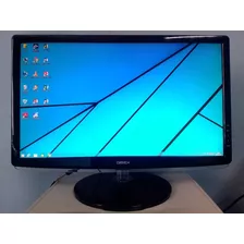 Monitor 22¨ Full Hd Mf215bj Qbex Pantalla Brillante....20/24