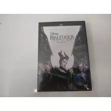 Malevola Dona Do Mal Dvd Original Novo Lacrado