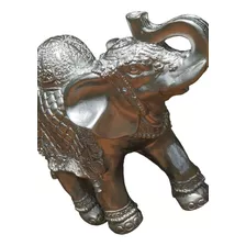 Elefante De Yeso