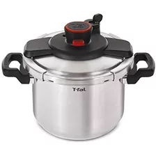 T-fal P45009 Clipso Acero Inoxidable Apto Para Lavavajillas