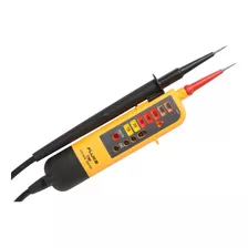 Fluke T90 Comprobador De Tensión/ Continuidad Certificado