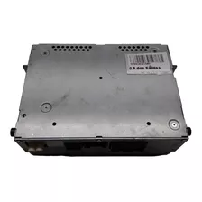 Radio Cd Player Jaguar Xf 2008/2015 Original Bf6n18c815ah