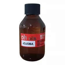 Aceite De Jojoba Puro 125 Ml - mL a $560