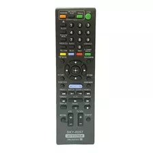 Cr-3319 Controle Remoto Home Theater Sony Rm-adp053 Sky-8057