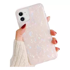 Funda J.west Para iPhone 12/12 Pro Color