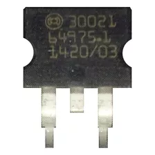 30021, Mosfet Automotriz, 42a 60v, Con Soldadura Líquida