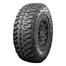 Set 2 Neumáticos 31x10.5r15 Xbri Forza M/t 2 109q