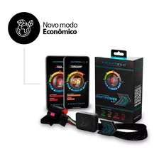 Módulo Acelerador Pedal Shiftpower Bluetooth 4.0 Com App