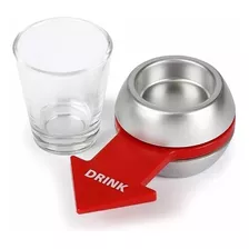 Shot Spinner Drink Game Jogo Shot Jogo Da Verdade